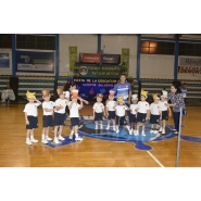 Fiesta de Educación Física